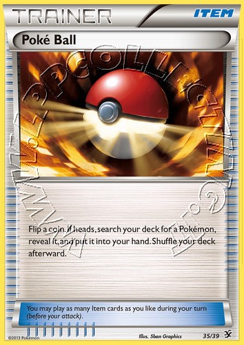 Poke Ball