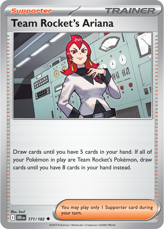 Team Rocket