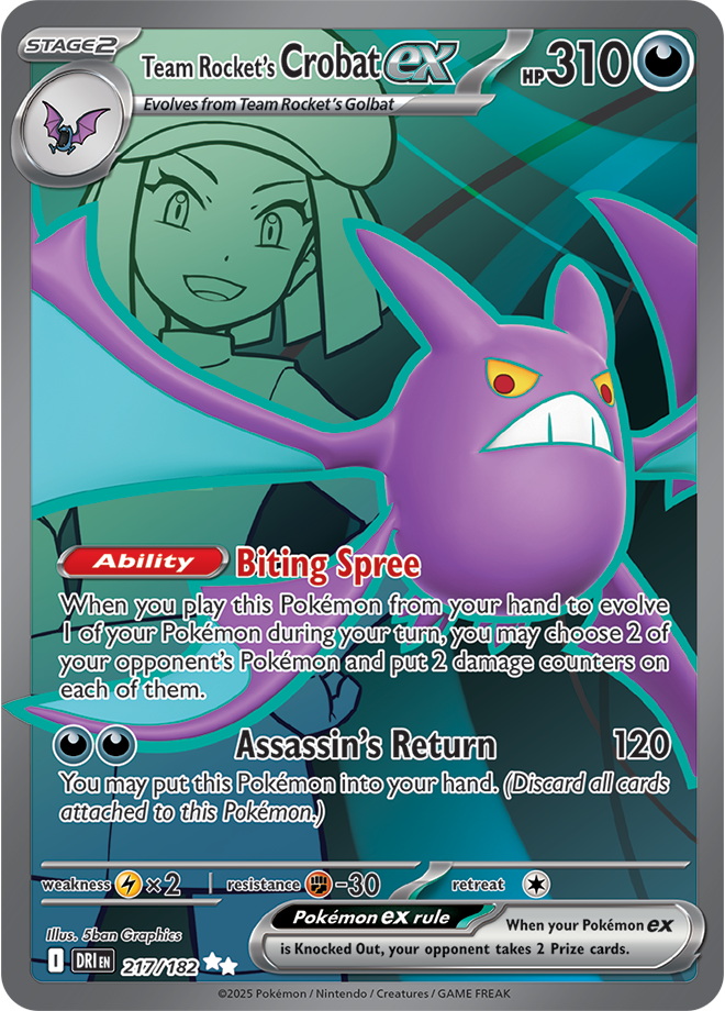 Team Rocket