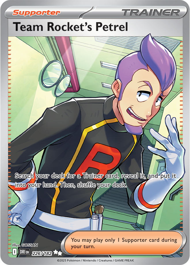 Team Rocket
