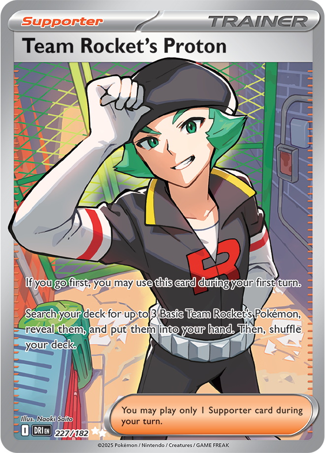 Team Rocket
