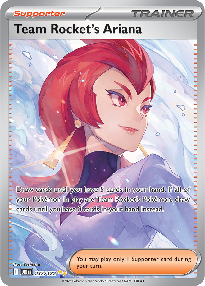 Team Rocket