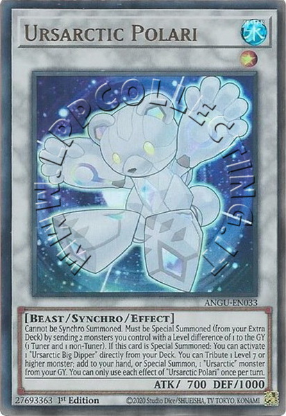 Ursarctic Polari 