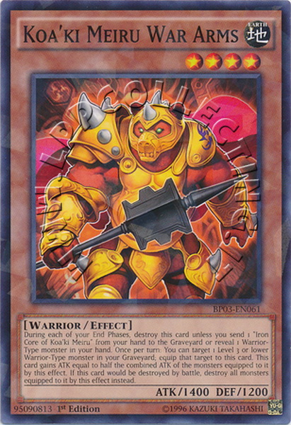 Koa