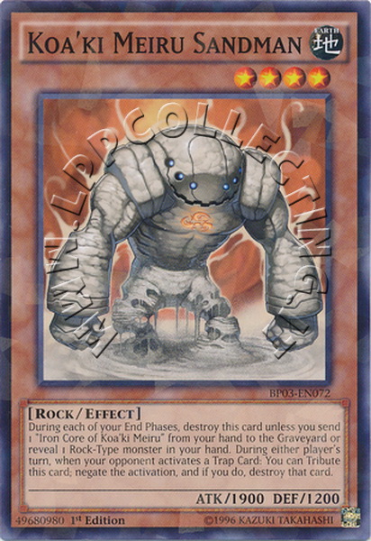 Koa