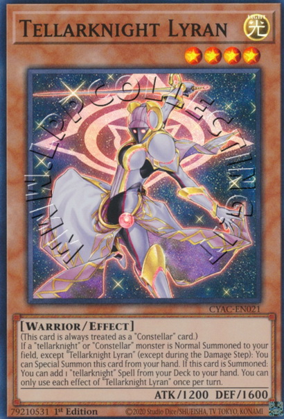 Tellarknight Lyran