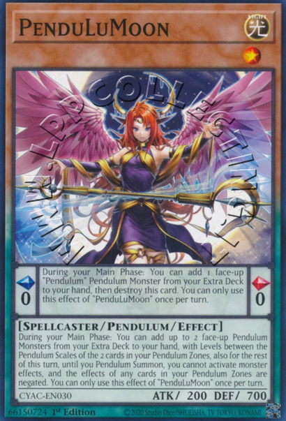 PenduLuMoon