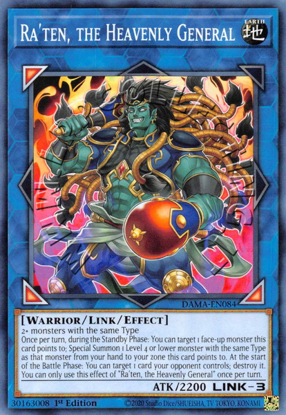 Ra