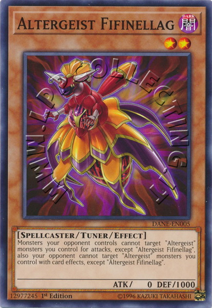 Altergeist Fifinellag