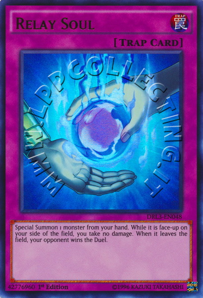 Relay Soul