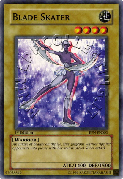 Blade Skater
