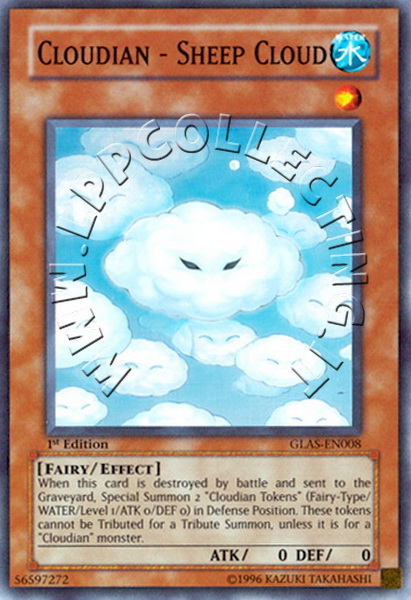 Cloudian - Sheep Cloud