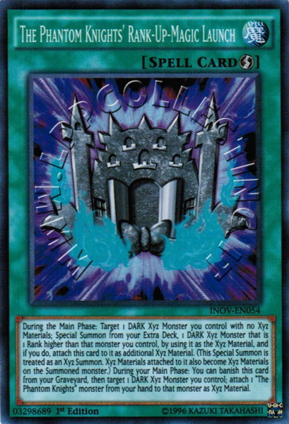 The Phantom Knights