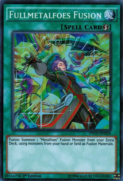 Fullmetalfoes Fusion