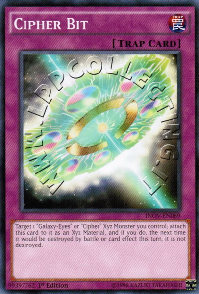 Cipher Bit