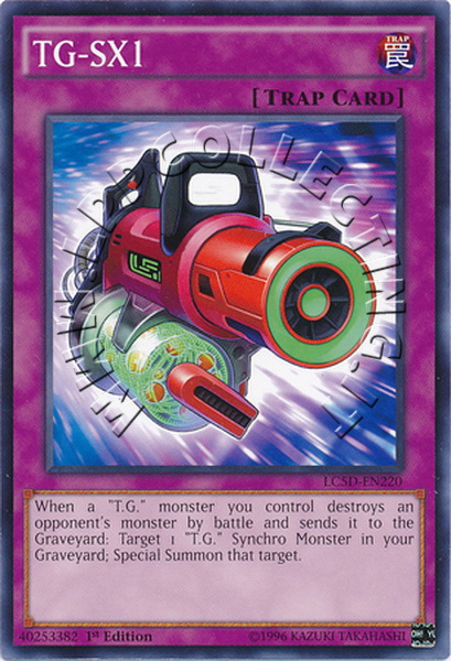 TG-SX1