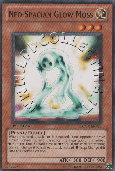 Neo-Spacian Glow Moss