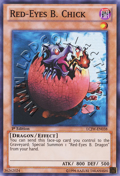 Black Dragon