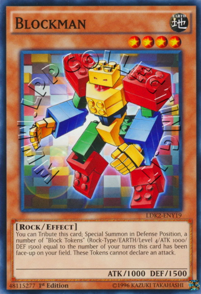 Blockman