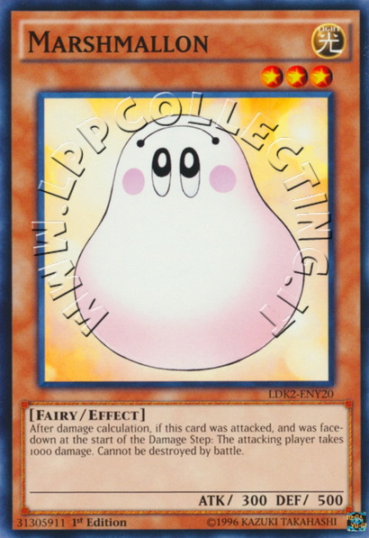 Marshmallon