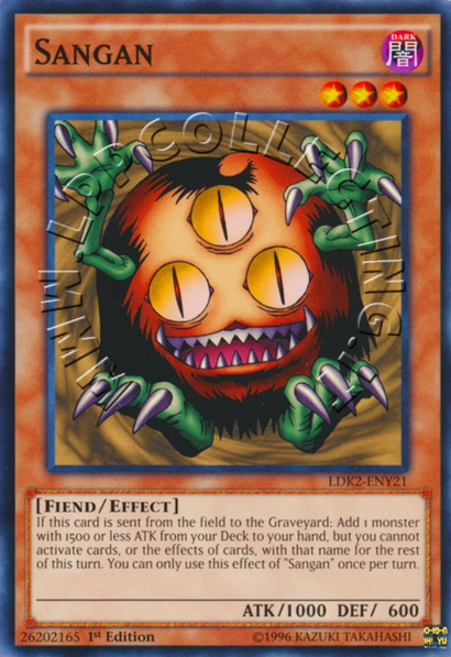 Sangan