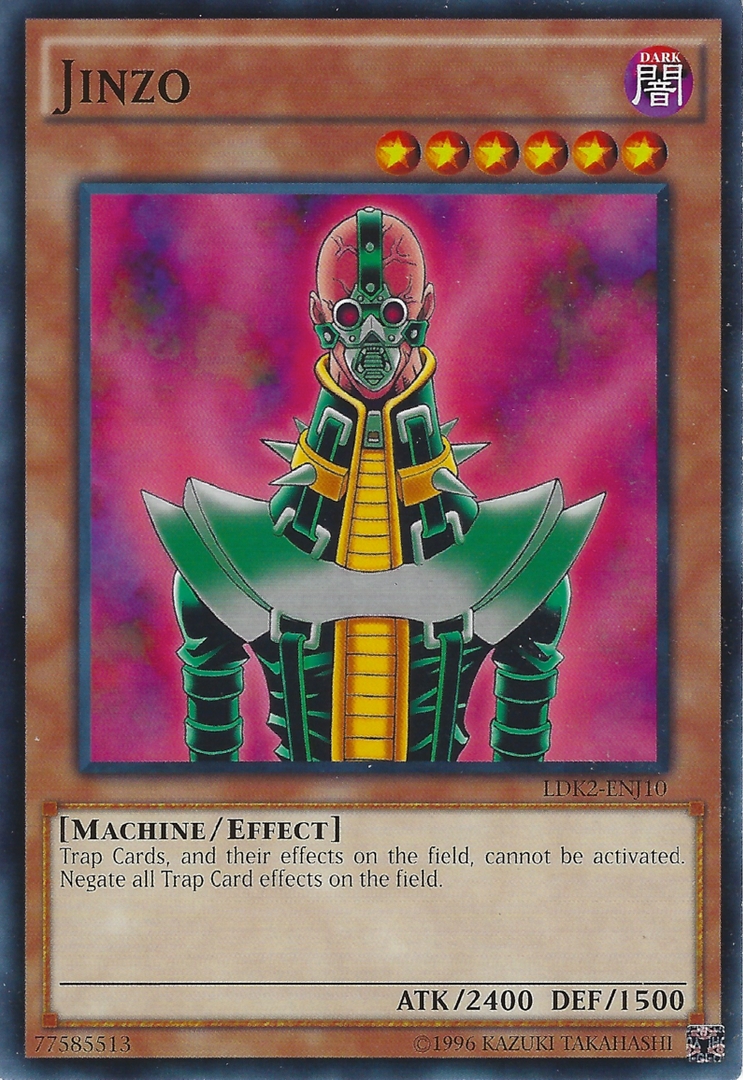 Jinzo