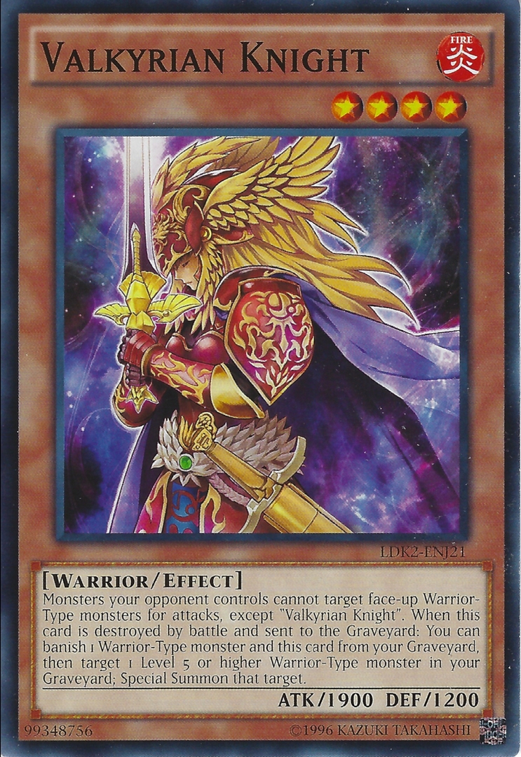 Valkyrian Knight