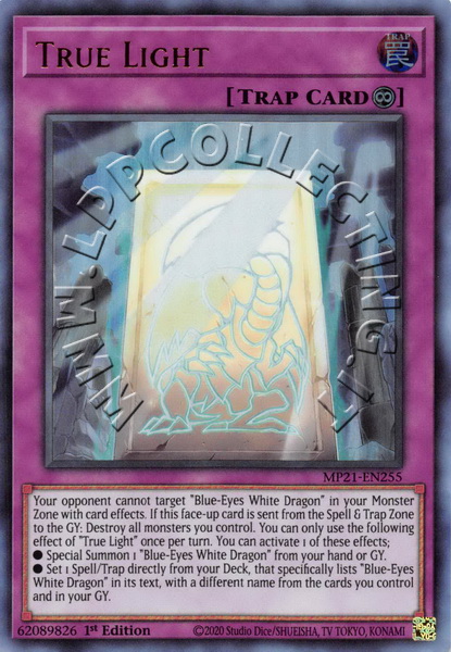 True Light