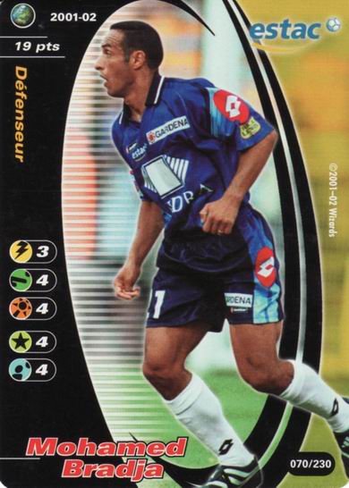 Estac 2001/02 - Bradja