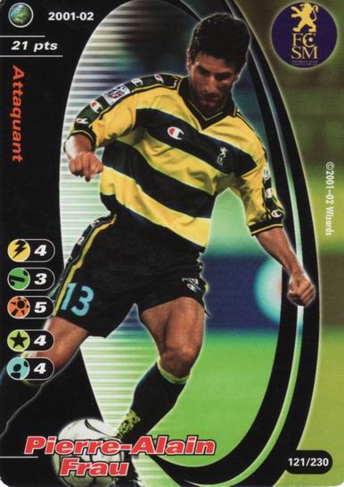 Fcsoschaux 2001/02 - Frau