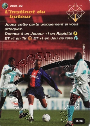 [Carta Rossa] 2001/02 - L