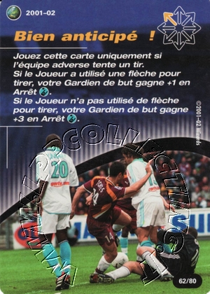 [Carta Blu] 2001/02 - Bien anticipé