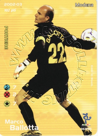 Inter 2002/03 - Luigi Di Biagio