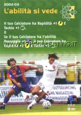 [Carta Verde] 2002/03 - L