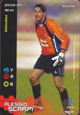 Ancona 2003/04 - Alessio Scarpi