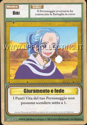 Giuramento e fede