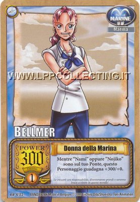 Bellmer - Donna della Marina