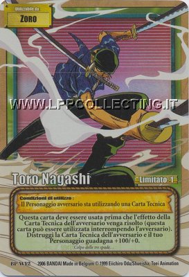 Toro Nagashi