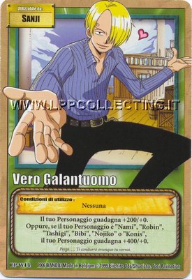 Vero Galantuomo