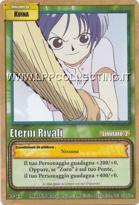 Eterni rivali