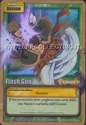 Flash Gun