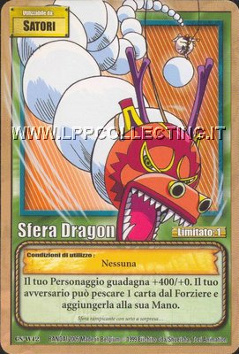 Sfera Dragon