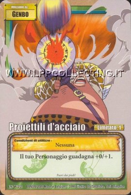 Proiettili d