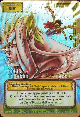 Colpo di Rabbia