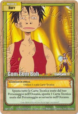 Gom Gom Boh