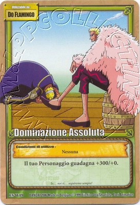 Dominazione Assoluta