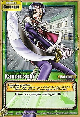 Kamaitachi