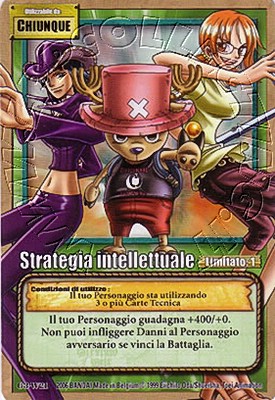 Strategia intelletuale