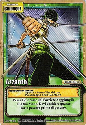 Azzardo