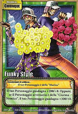 Funky Style